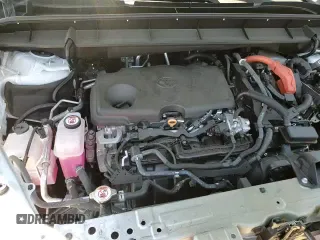 ✅ 2023 Toyota Highlander Hybrid Bronze Edition • VIN: 5TDABRCH5PS569325 • Лот: 64696505. Опубликован ранее на Copart с пробегом 7 078 миль. Бесплатный доступ к архиву аукционных продаж из США и подробный отчёт об истории автомобиля на DreamBid. Изображение 15.