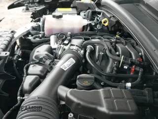 ✅ 2024 Jeep Grand Cherokee Altitude X • VIN: 1C4RJHAG0RC247481 • Lot: 41441948. Wystawiony na IAAI z przebiegiem 2 631 mil. Bezpłatny archiwum sprzedaży aukcyjnych z USA i szczegółowy raport historii pojazdu na DreamBid. Zdjęcie 19.