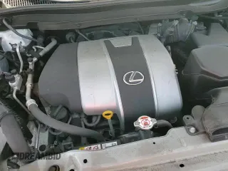 ✅ 2022 Lexus RX 350L • VIN: JTJHZKFA1N2036356 • Lot: 68743035. Wystawiony na Copart z przebiegiem 30 474 mil. Bezpłatny archiwum sprzedaży aukcyjnych z USA i szczegółowy raport historii pojazdu na DreamBid. Zdjęcie 15.