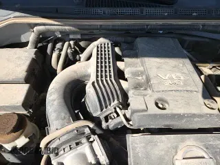 ✅ 2019 Nissan Frontier SV • VIN: 1N6DD0ER3KN799658 • Lot: 84789355. Wystawiony na Copart z przebiegiem 64 193 mil. Bezpłatny archiwum sprzedaży aukcyjnych z USA i szczegółowy raport historii pojazdu na DreamBid. Zdjęcie 13.