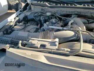 ✅ 2024 Ford F-250 XL • VIN: 1FT7W2BT7REE52785 • Lot: 90885215. Listed on Copart with 44,829 mi. Free auction sales archive from the USA and detailed vehicle history report at DreamBid. Image 13.