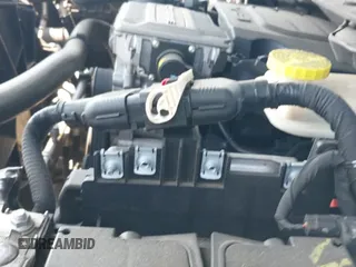 ✅ 2022 Jeep Wagoneer Series II • VIN: 1C4SJVBT2NS110442 • Lot: 43039857. Listed on IAAI with 105,986 mi. Free auction sales archive from the USA and detailed vehicle history report at DreamBid. Image 20.