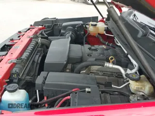 ✅ 2016 Chevrolet Colorado 4WD Z71 • VIN: 1GCHTDEAXG1100016 • Лот: 42915633. Опубликован ранее на IAAI с пробегом 51 078 миль. Бесплатный доступ к архиву аукционных продаж из США и подробный отчёт об истории автомобиля на DreamBid. Изображение 20.