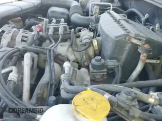 ✅ 2004 Subaru Legacy Outback • VIN: 4S3BH675847615382 • Лот: 43127648. Опубликован ранее на IAAI с пробегом 216 765 миль. Бесплатный доступ к архиву аукционных продаж из США и подробный отчёт об истории автомобиля на DreamBid. Изображение 19.