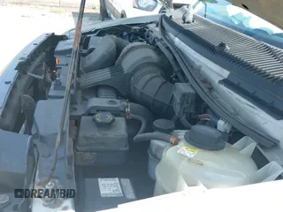 ✅ 2008 Ford Econoline Cargo Commercial • VIN: 1FTSE34L48DA90791 • Lot: 42221268. Listed on IAAI with 268,744 mi. Free auction sales archive from the USA and detailed vehicle history report at DreamBid. Image 12.