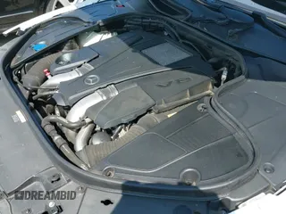 ✅ 2017 Mercedes-Benz S 550 • VIN: WDDXK8CB4HA024186 • Лот: 41893799. Опубликован ранее на IAAI с пробегом 73 633 миль. Бесплатный доступ к архиву аукционных продаж из США и подробный отчёт об истории автомобиля на DreamBid. Изображение 20.