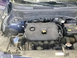 ✅ 2023 Kia Seltos S • VIN: KNDEUCAA6P7441264 • Lot: 82069915. Wystawiony na Copart z przebiegiem 56 972 mil. Bezpłatny archiwum sprzedaży aukcyjnych z USA i szczegółowy raport historii pojazdu na DreamBid. Zdjęcie 14.