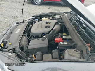 ✅ 2016 Ford Fusion Titanium • VIN: 3FA6P0K91GR248968 • Лот: 43181413. Опубликован ранее на IAAI с пробегом 126 692 миль. Бесплатный доступ к архиву аукционных продаж из США и подробный отчёт об истории автомобиля на DreamBid. Изображение 19.