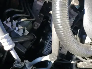 ✅ 2023 Mazda CX-9 Touring Plus • VIN: JM3TCBAYXP0654106 • Lot: 86521065. Listed on Copart with 38,955 mi. Free auction sales archive from the USA and detailed vehicle history report at DreamBid. Image 14.