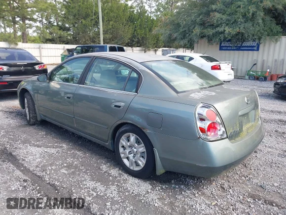 ✅ 2006 Nissan Altima 2.5 • VIN: 1N4AL11D46N398270 • Lot: 45329143. Wystawiony na IAAI z przebiegiem 176 823 mil. Bezpłatny archiwum sprzedaży aukcyjnych z USA i szczegółowy raport historii pojazdu na DreamBid. Zdjęcie 3.