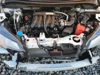 ✅ 2018 Honda Fit EX • VIN: 3HGGK5H88JM721165 • Лот: 80608105. Опубликован ранее на Copart с пробегом 33 526 миль. Бесплатный доступ к архиву аукционных продаж из США и подробный отчёт об истории автомобиля на DreamBid. Изображение 14.