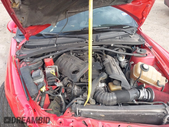 ✅ 2004 Pontiac GTO • VIN: 6G2VX12G64L262229 • Lot: 43986191. Wystawiony na IAAI z przebiegiem 147 652 mil. Bezpłatny archiwum sprzedaży aukcyjnych z USA i szczegółowy raport historii pojazdu na DreamBid. Zdjęcie 10.