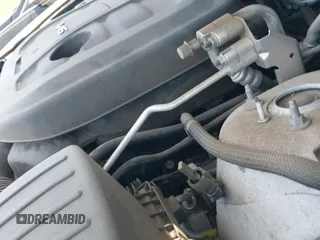 ✅ 2018 Dodge Durango GT • VIN: 1C4RDHDG5JC403215 • Lot: 42555371. Listed on IAAI with 89,089 mi. Free auction sales archive from the USA and detailed vehicle history report at DreamBid. Image 20.