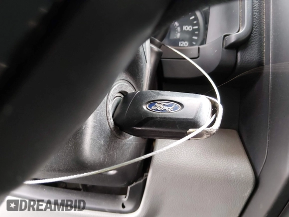 ✅ 2020 Ford F-150 XLT • VIN: 1FTEW1E47LFA49221 • Lot: 44837972. Wystawiony na IAAI z przebiegiem 106 968 mil. Bezpłatny archiwum sprzedaży aukcyjnych z USA i szczegółowy raport historii pojazdu na DreamBid. Zdjęcie 11.