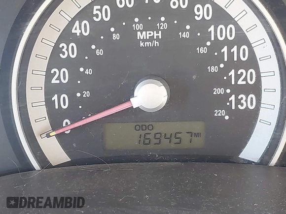 ✅ 2007 Hyundai Entourage GLS • VIN: KNDMC233876027934 • Lot: 43944387. Wystawiony na IAAI z przebiegiem 169 457 mil. Bezpłatny archiwum sprzedaży aukcyjnych z USA i szczegółowy raport historii pojazdu na DreamBid. Zdjęcie 7.
