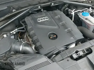 ✅ 2013 Audi Q5 Premium • VIN: WA1CFAFP9DA056535 • Lot: 42993980. Listed on IAAI with 144,833 mi. Free auction sales archive from the USA and detailed vehicle history report at DreamBid. Image 12.