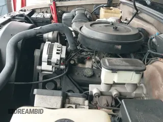 ✅ 1995 GMC Sierra 1500 • VIN: 2GTEK19K1S1535176 • Lot: 42243366. Listed on IAAI with 220,755 mi. Free auction sales archive from the USA and detailed vehicle history report at DreamBid. Image 19.