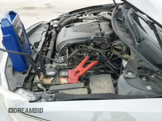 ✅ 2017 Nissan Maxima SV • VIN: 1N4AA6AP1HC452572 • Lot: 42333925. Listed on IAAI with 160,447 mi. Free auction sales archive from the USA and detailed vehicle history report at DreamBid. Image 12.