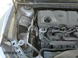 ✅ 2018 Toyota Camry XLE • VIN: 4T1B11HK3JU021366 • Лот: 91780715. Опубликован ранее на Copart с пробегом 119 271 миль. Бесплатный доступ к архиву аукционных продаж из США и подробный отчёт об истории автомобиля на DreamBid. Изображение 15.