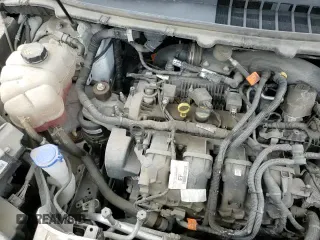 ✅ 2019 Ford Edge SE • VIN: 2FMPK4G96KBC04772 • Lot: 58769335. Listed on Copart with 93,470 mi. Free auction sales archive from the USA and detailed vehicle history report at DreamBid. Image 14.