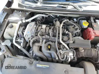 ✅ 2023 Nissan Sentra SR • VIN: 3N1AB8DV1PY247369 • Lot: 81260995. Wystawiony na Copart z przebiegiem 42 450 mil. Bezpłatny archiwum sprzedaży aukcyjnych z USA i szczegółowy raport historii pojazdu na DreamBid. Zdjęcie 13.