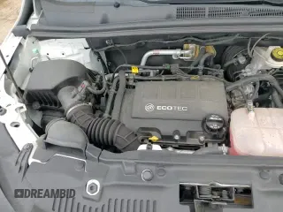 ✅ 2018 Buick Encore Preferred II • VIN: KL4CJBSB4JB625666 • Лот: 71396695. Опубликован ранее на Copart с пробегом 22 975 миль. Бесплатный доступ к архиву аукционных продаж из США и подробный отчёт об истории автомобиля на DreamBid. Изображение 14.