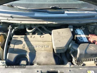 ✅ 2011 Lincoln MKX • VIN: 2LMDJ6JK9BBJ22469 • Lot: 43175592. Listed on IAAI with 326,981 mi. Free auction sales archive from the USA and detailed vehicle history report at DreamBid. Image 12.