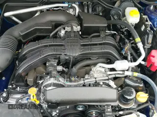 ✅ 2025 Subaru Crosstrek Special Sports • VIN: 4S4GUHF61S3739436 • Lot: 42902454. Wystawiony na IAAI z przebiegiem 4 391 mil. Bezpłatny archiwum sprzedaży aukcyjnych z USA i szczegółowy raport historii pojazdu na DreamBid. Zdjęcie 13.