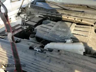 ✅ 2023 Nissan Titan Pro-4X • VIN: 1N6AA1FB2PN104306 • Лот: 86339244. Опубликован ранее на Copart с пробегом 39 880 миль. Бесплатный доступ к архиву аукционных продаж из США и подробный отчёт об истории автомобиля на DreamBid. Изображение 13.