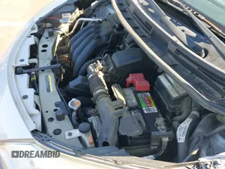 ✅ 2015 Nissan Note S Plus • VIN: 3N1CE2CP1FL448815 • Lot: 43166299. Listed on IAAI with 146,340 mi. Free auction sales archive from the USA and detailed vehicle history report at DreamBid. Image 14.