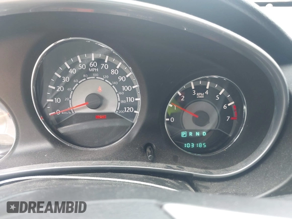 ✅ 2013 Chrysler 200 Limited • VIN: 1C3CCBCG0DN569338 • Лот: 45138933. Опубліковано раніше на IAAI з пробігом 103 185 миль. Безкоштовний доступ до архіву аукціонних продажів зі США та докладний звіт про історію автомобіля на DreamBid. Зображення 7.