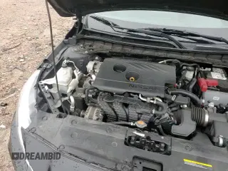 ✅ 2020 Nissan Altima SL • VIN: 1N4BL4EV7LC218795 • Lot: 90872365. Listed on Copart with 143,488 mi. Free auction sales archive from the USA and detailed vehicle history report at DreamBid. Image 13.