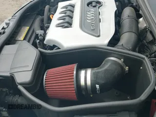 ✅ 2011 Audi TTS 2.0T Prestige • VIN: TRUK1AFK9B1017516 • Lot: 42708014. Wystawiony na IAAI z przebiegiem 90 915 mil. Bezpłatny archiwum sprzedaży aukcyjnych z USA i szczegółowy raport historii pojazdu na DreamBid. Zdjęcie 19.