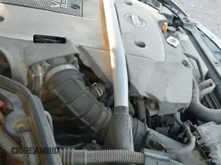 ✅ 2008 Nissan 350Z • VIN: JN1BZ34D08M706499 • Лот: 43625557. Опубликован ранее на IAAI с пробегом 253 070 миль. Бесплатный доступ к архиву аукционных продаж из США и подробный отчёт об истории автомобиля на DreamBid. Изображение 12.