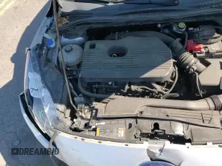 ✅ 2020 Ford Escape Titanium • VIN: 1FMCU9J93LUB17745 • Lot: 81907185. Listed on Copart with 70,665 mi. Free auction sales archive from the USA and detailed vehicle history report at DreamBid. Image 16.