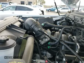 ✅ 2024 Ford F-250 XL • VIN: 1FT7X2AA4RED50146 • Lot: 41384618. Wystawiony na IAAI z przebiegiem 6 549 mil. Bezpłatny archiwum sprzedaży aukcyjnych z USA i szczegółowy raport historii pojazdu na DreamBid. Zdjęcie 17.