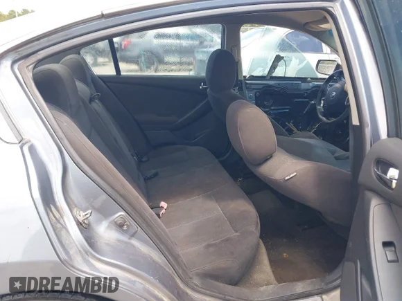✅ 2010 Nissan Altima S • VIN: 1N4AL2AP9AN549578 • Лот: 43190279. Опубликован ранее на IAAI с пробегом 214 555 миль. Бесплатный доступ к архиву аукционных продаж из США и подробный отчёт об истории автомобиля на DreamBid. Изображение 8.