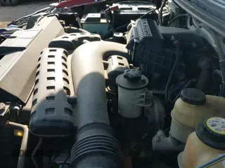 ✅ 2008 Ford F-150 XLT • VIN: 1FTPW14V08FB00343 • Lot: 42618202. Wystawiony na IAAI z przebiegiem 303 176 mil. Bezpłatny archiwum sprzedaży aukcyjnych z USA i szczegółowy raport historii pojazdu na DreamBid. Zdjęcie 23.