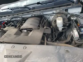 ✅ 2017 Chevrolet Silverado 1500 LT • VIN: 1GCVKREC7HZ130842 • Лот: 80004595. Опубликован ранее на Copart с пробегом 127 973 миль. Бесплатный доступ к архиву аукционных продаж из США и подробный отчёт об истории автомобиля на DreamBid. Изображение 16.