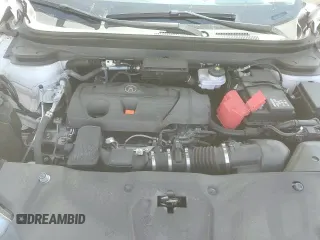 ✅ 2024 Acura RDX Advance • VIN: 5J8TC2H72RL002556 • Lot: 65684565. Wystawiony na Copart z przebiegiem 14 696 mil. Bezpłatny archiwum sprzedaży aukcyjnych z USA i szczegółowy raport historii pojazdu na DreamBid. Zdjęcie 17.