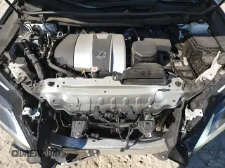 ✅ 2022 Lexus RX 350 • VIN: 2T2HZMAA2NC228291 • Lot: 82552985. Wystawiony na Copart z przebiegiem 33 719 mil. Bezpłatny archiwum sprzedaży aukcyjnych z USA i szczegółowy raport historii pojazdu na DreamBid. Zdjęcie 14.