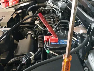 ✅ 2024 Honda CR-V EX-L • VIN: 2HKRS3H75RH326462 • Lot: 42905358. Wystawiony na IAAI z przebiegiem 13 939 mil. Bezpłatny archiwum sprzedaży aukcyjnych z USA i szczegółowy raport historii pojazdu na DreamBid. Zdjęcie 19.