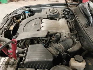 ✅ 2003 Hyundai Sonata GLS • VIN: KMHWF35H83A876981 • Лот: 42303654. Размещён на IAAI с пробегом 99 462 миль миль. Получите бесплатный доступ к архиву аукционных продаж из США и посмотрите подробный отчёт об истории автомобиля на DreamBid. Изображение 12.