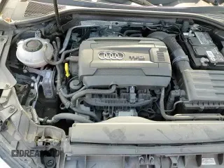 ✅ 2019 Audi A3 Cabriolet Premium Plus • VIN: WAUYELFF7K1022959 • Лот: 81319225. Опубликован ранее на Copart с пробегом 38 675 миль. Бесплатный доступ к архиву аукционных продаж из США и подробный отчёт об истории автомобиля на DreamBid. Изображение 14.