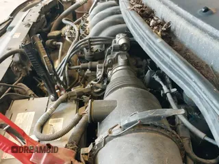 ✅ 2001 Ford Windstar SEL • VIN: 2FMZA53401BA24178 • Lot: 42573528. Listed on IAAI with 184,303 mi. Free auction sales archive from the USA and detailed vehicle history report at DreamBid. Image 12.