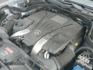 ✅ 2014 Mercedes-Benz CLS 550 • VIN: WDDLJ9BB7EA109558 • Lot: 43053212. Listed on IAAI with 155,218 mi. Free auction sales archive from the USA and detailed vehicle history report at DreamBid. Image 18.