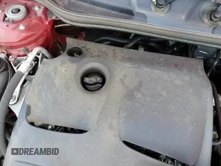 ✅ 2017 Infiniti QX30 • VIN: SJKCH5CP0HA024491 • Lot: 68473105. Listed on Copart with 67,008 mi. Free auction sales archive from the USA and detailed vehicle history report at DreamBid. Image 13.