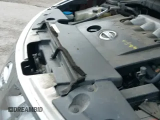 ✅ 2007 Nissan Murano S • VIN: JN8AZ08W47W601653 • Lot: 42074179. Listed on IAAI with 138,257 mi. Free auction sales archive from the USA and detailed vehicle history report at DreamBid. Image 20.