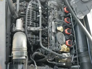 ✅ 2017 Volkswagen Jetta GLI • VIN: 3VW5T7AJ2HM321170 • Lot: 43364539. Listed on IAAI with 185,341 mi. Free auction sales archive from the USA and detailed vehicle history report at DreamBid. Image 19.