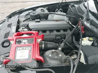 ✅ 2003 BMW Z4 3.0i • VIN: 4USBT53483LU02423 • Lot: 43496647. Wystawiony na IAAI z przebiegiem 116 844 mil. Bezpłatny archiwum sprzedaży aukcyjnych z USA i szczegółowy raport historii pojazdu na DreamBid. Zdjęcie 19.